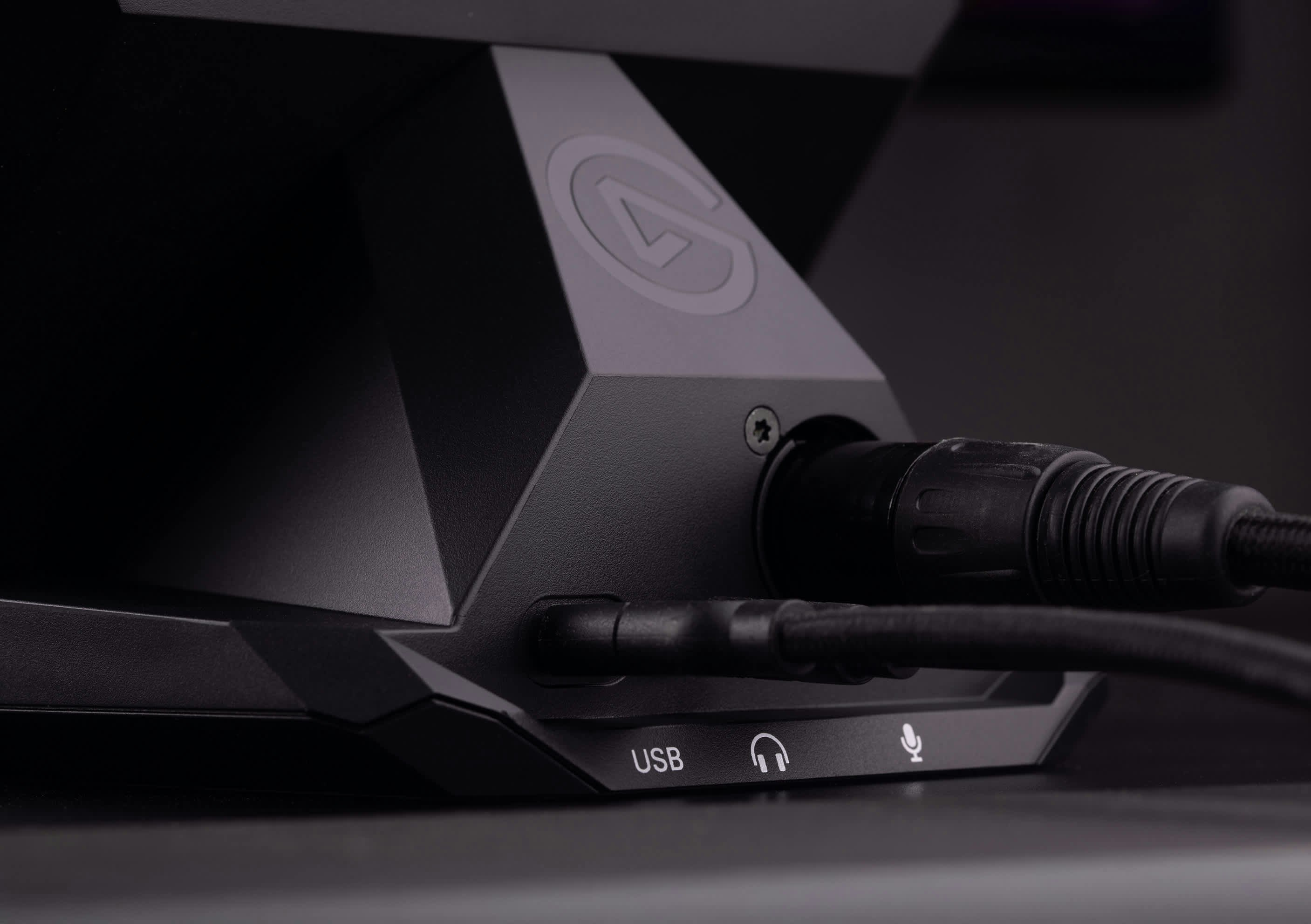 Elgato XLR Dock MK.2 for Stream Deck+