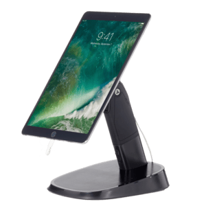 InVue CT80 tablet handle black