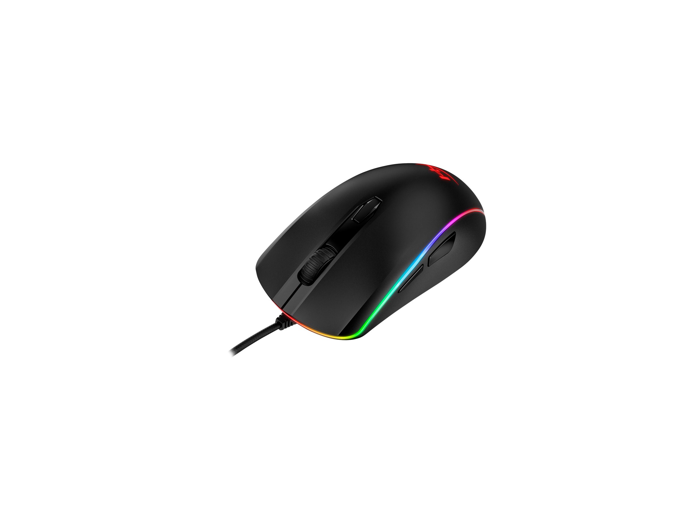 HyperX Pulsefire Surge - Maus - optisch - 6 Tasten
