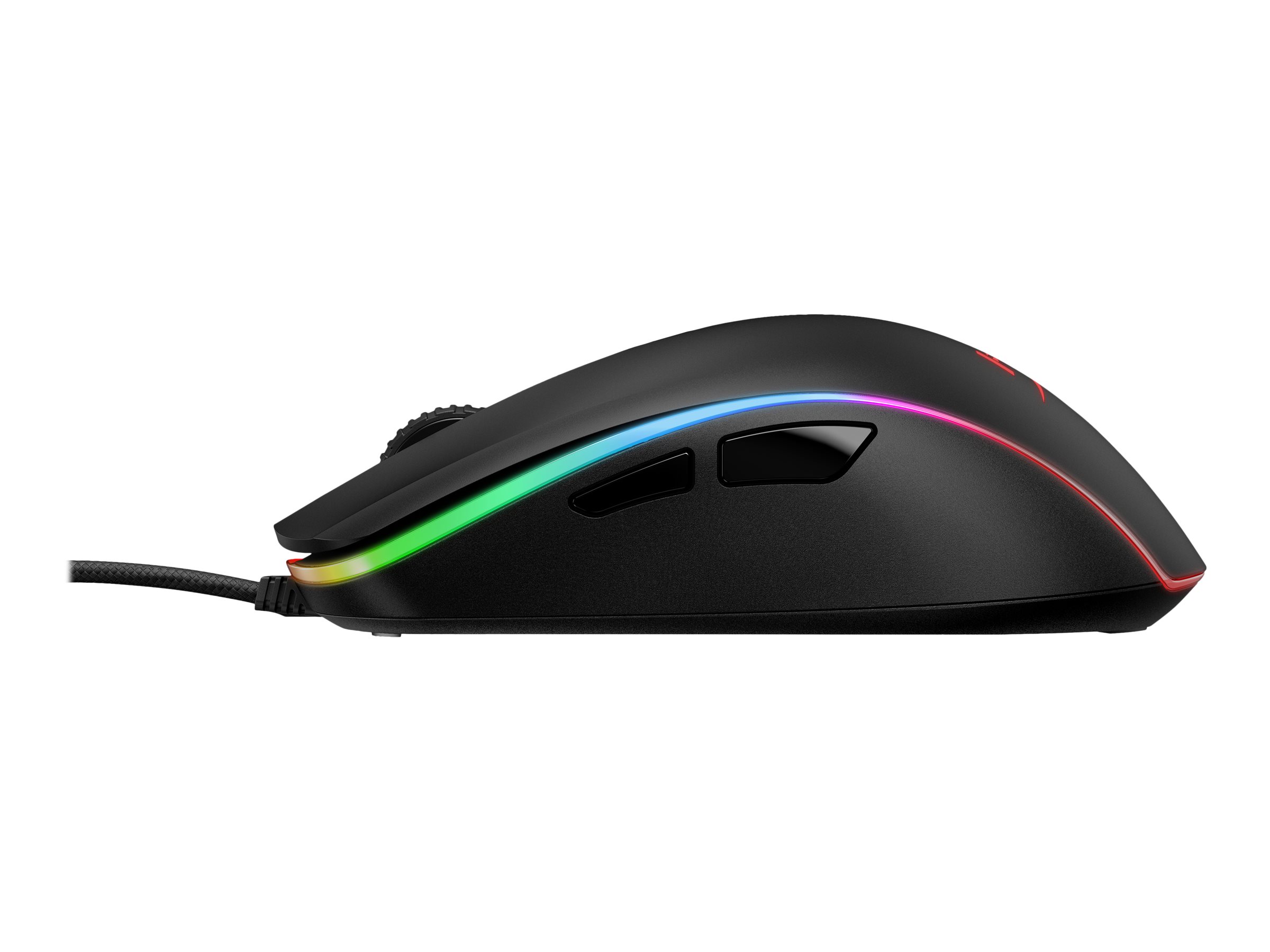 HyperX Pulsefire Surge Mouse da gaming (nero)
