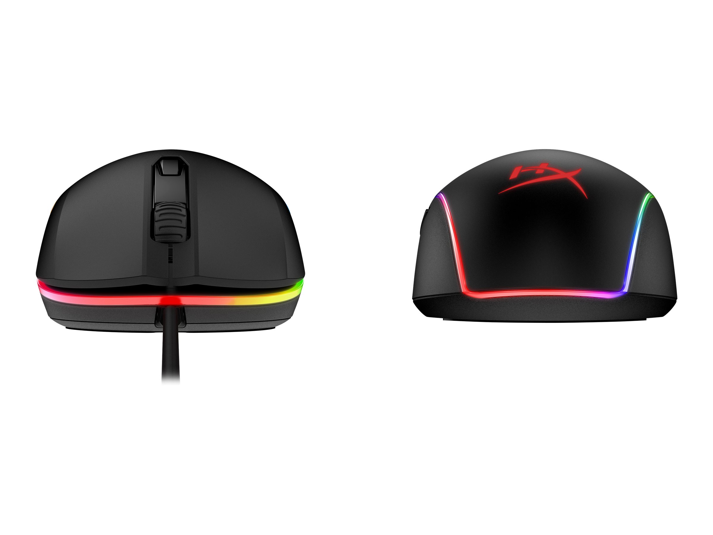 HyperX Pulsefire Surge Mouse da gaming (nero)