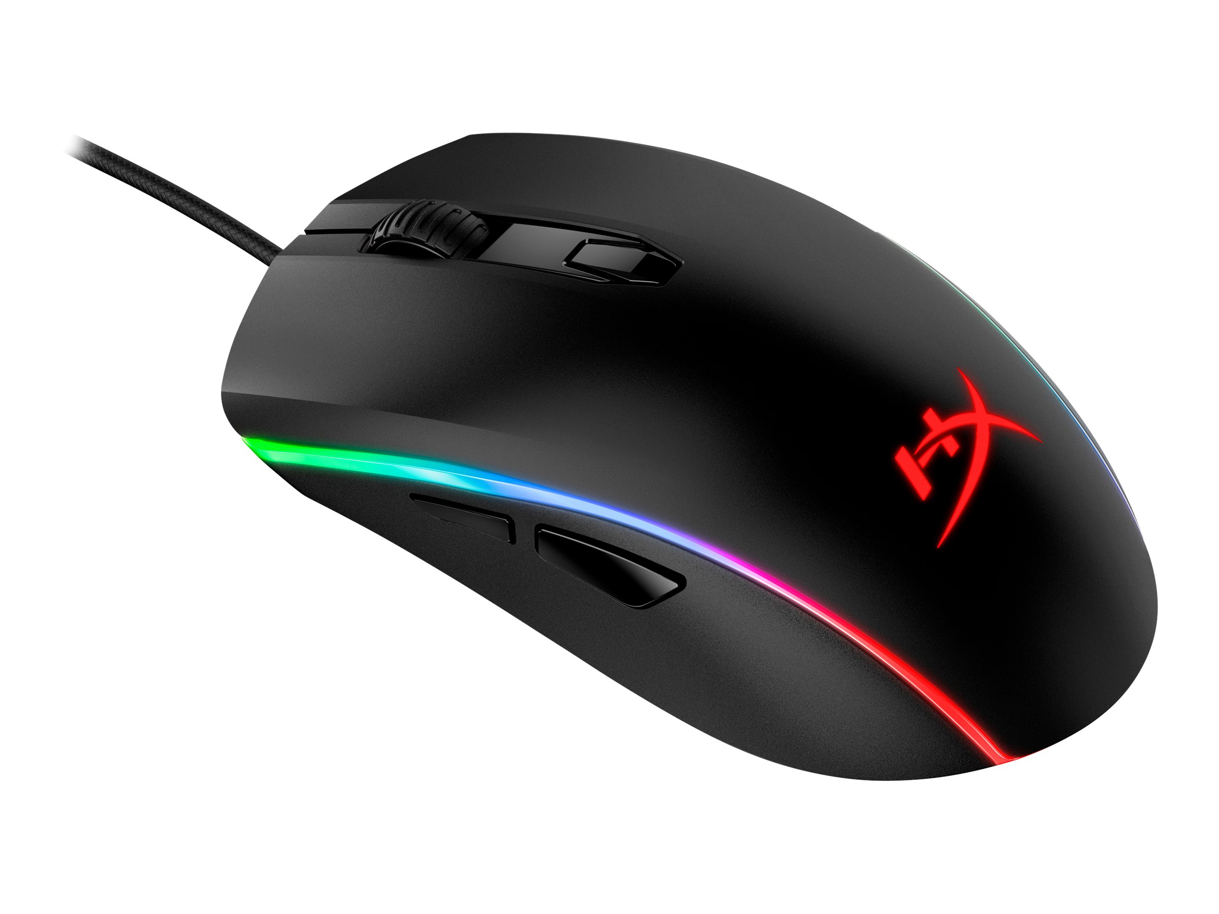 HyperX Pulsefire Surge Mouse da gaming (nero)