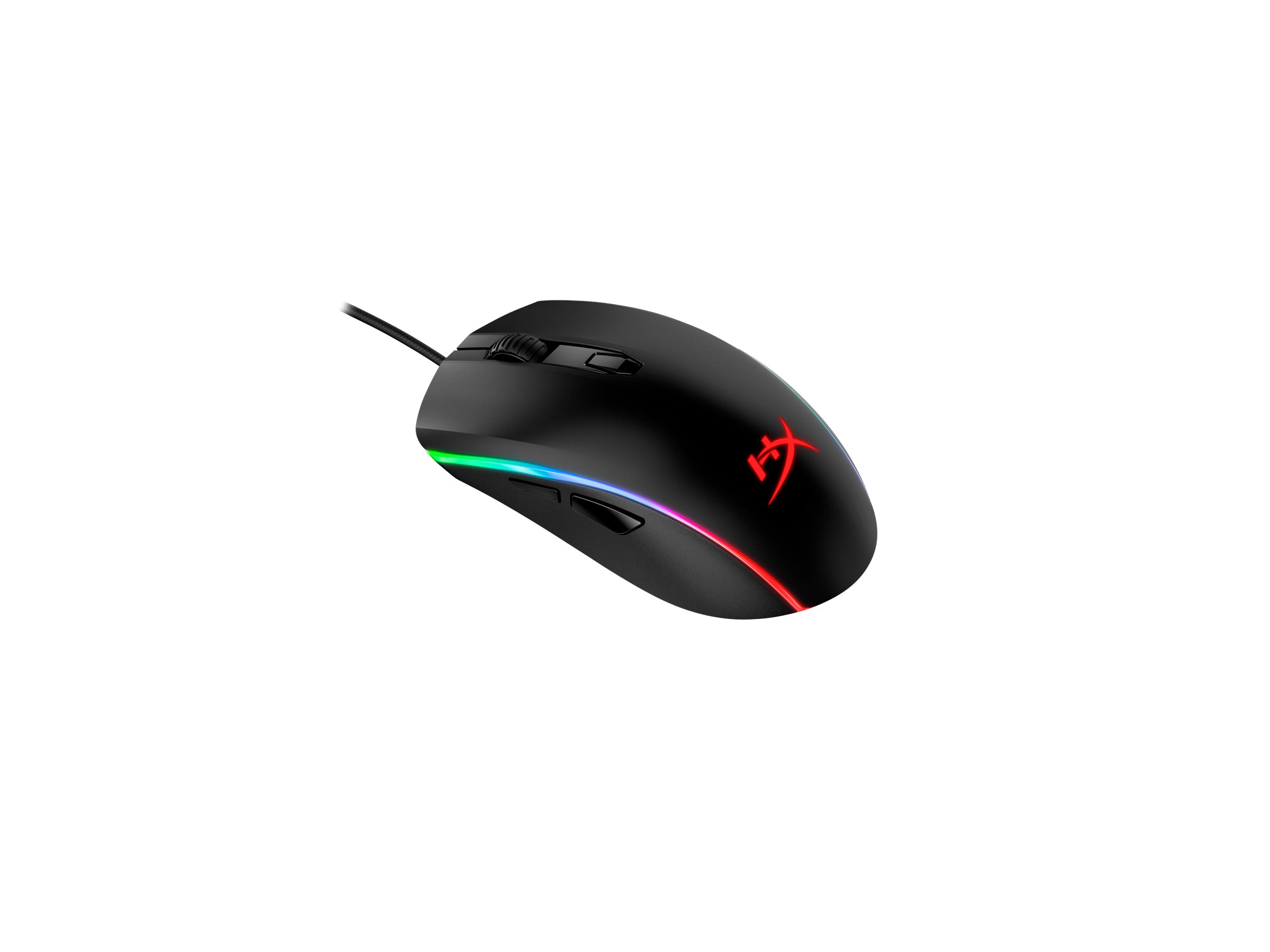 HyperX Pulsefire Surge Mouse da gaming (nero)