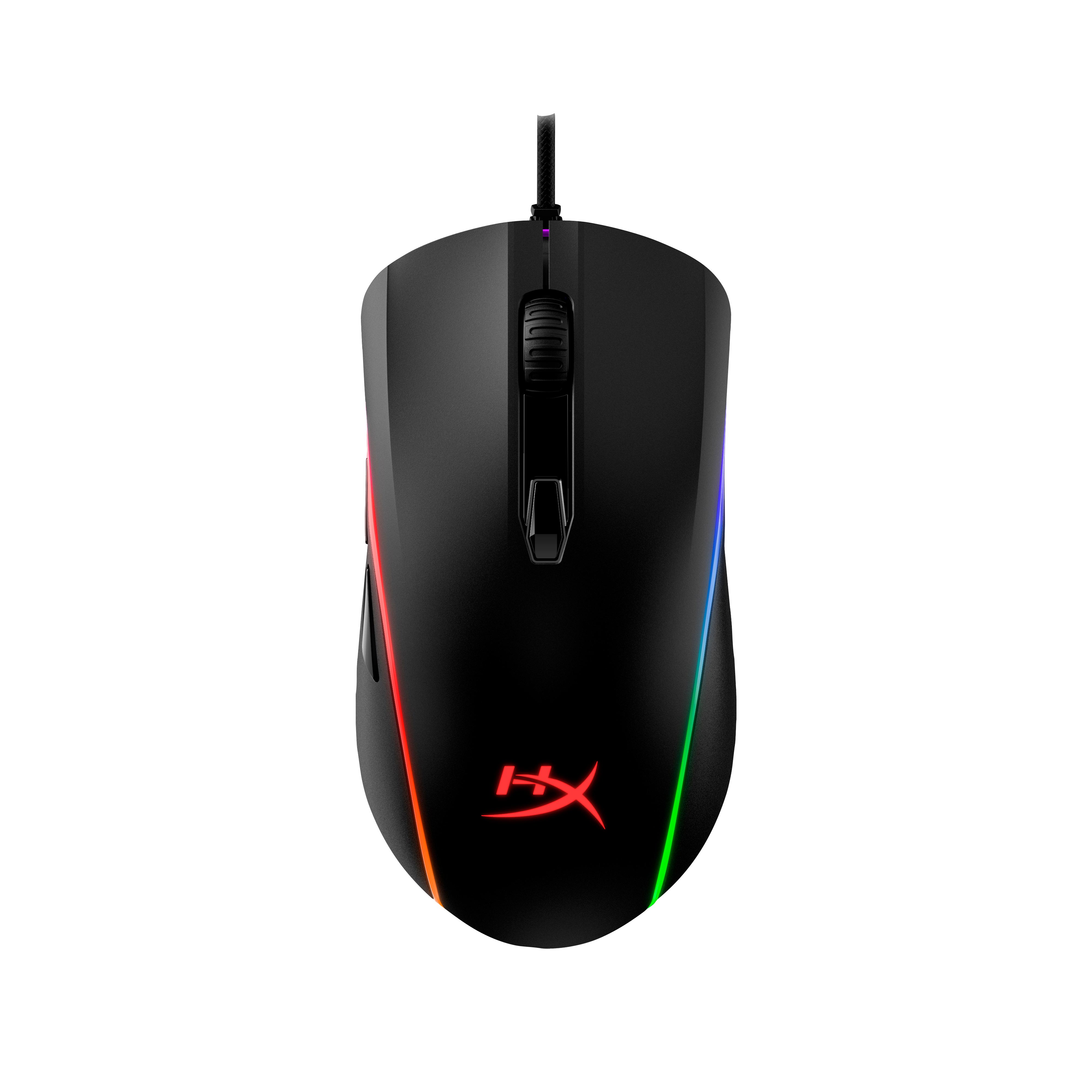 HyperX Pulsefire Surge Mouse da gaming (nero)