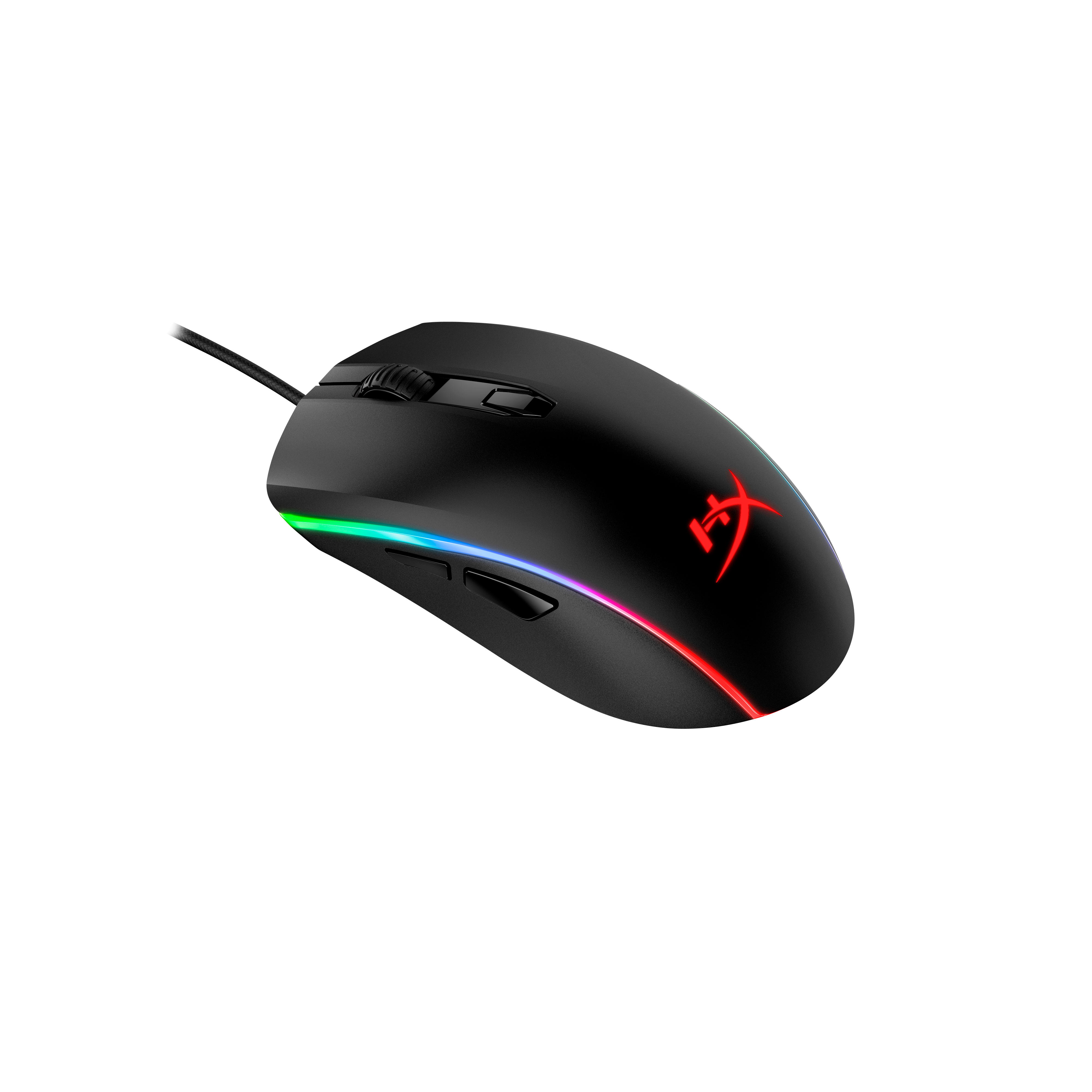 HyperX Pulsefire Surge Mouse da gaming (nero)