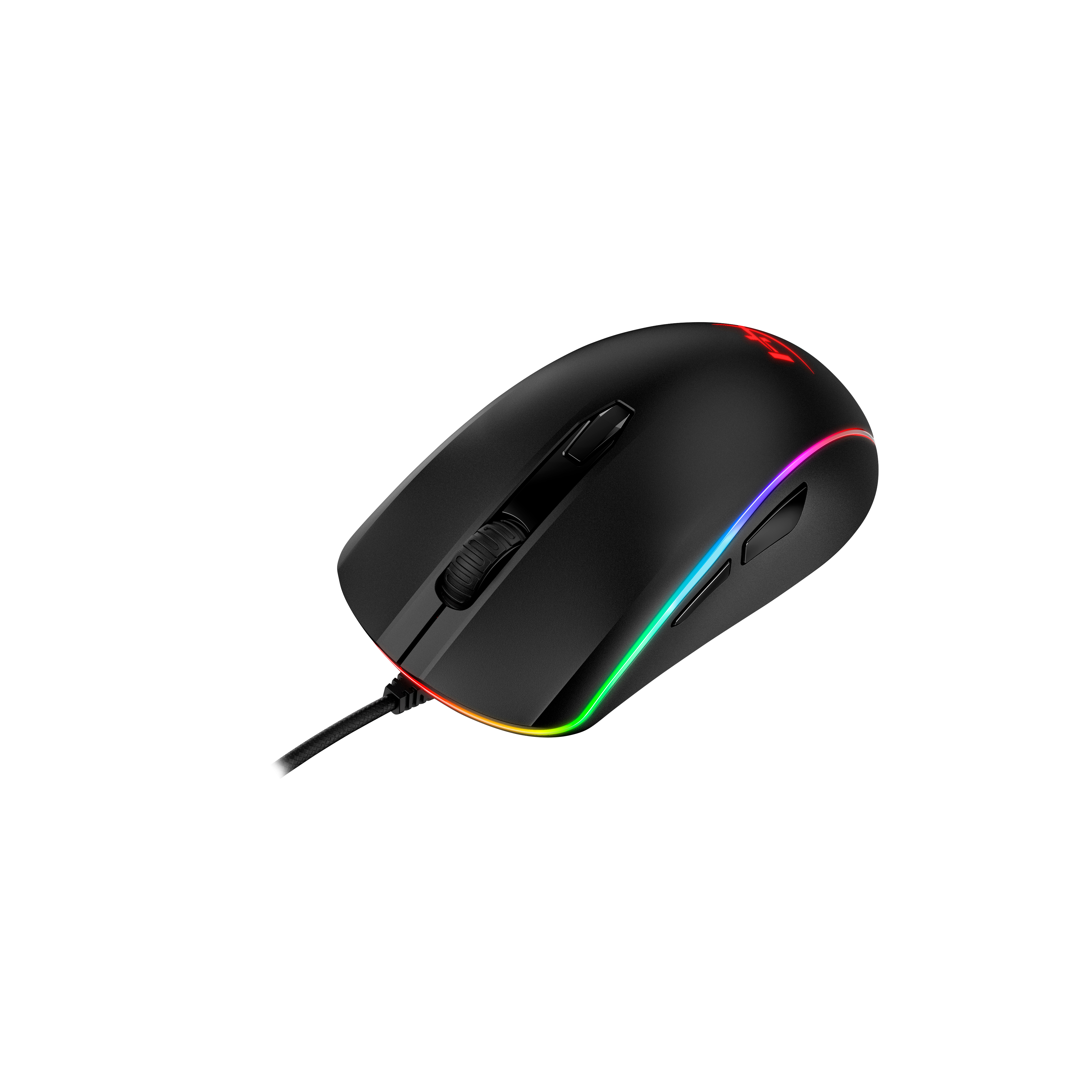 HyperX Pulsefire Surge Mouse da gaming (nero)