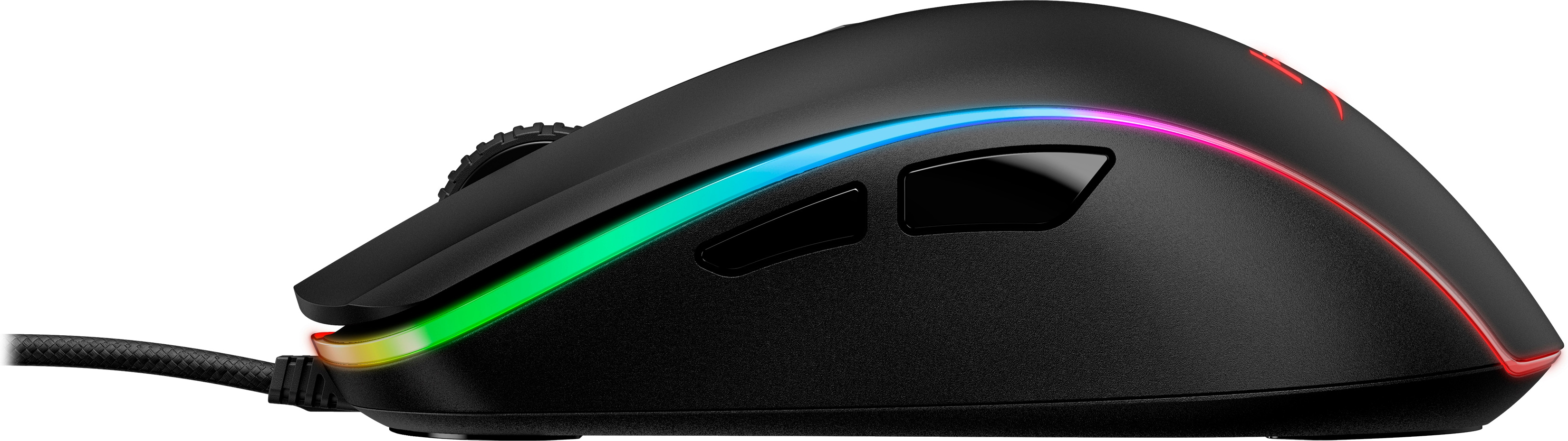 HyperX Pulsefire Surge Mouse da gaming (nero)