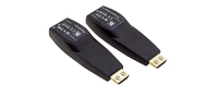 Kramer Electronics HDMI Sender/Empf. 4K HDR 617R/T Set - Kabel-/Adapterset - Digital/Display/Video