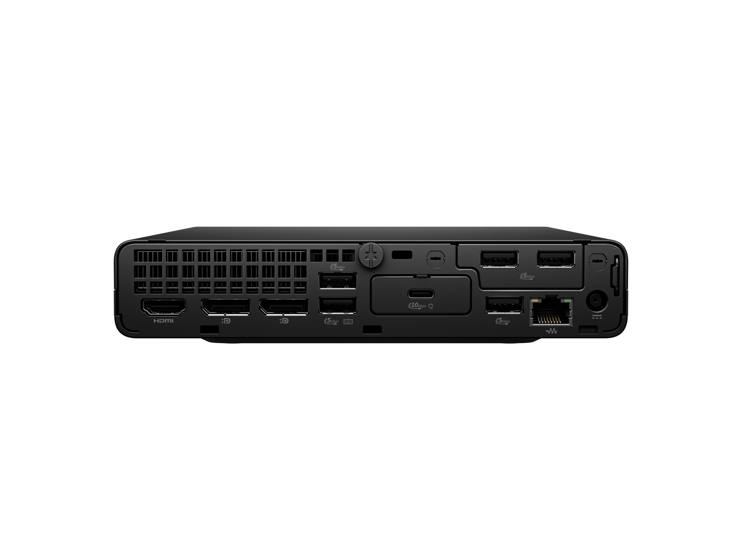 HP ProDesk 4 G1i - Mini - Core Ultra 5 235T / 2.2 GHz