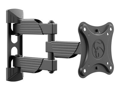 Hagor 8425 TV mount/stand 81.3 cm (32) Black