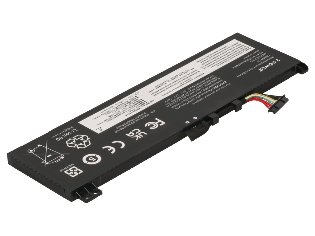 2-Power 2P-L20M4PC0 refacci�n para laptop Bater�a