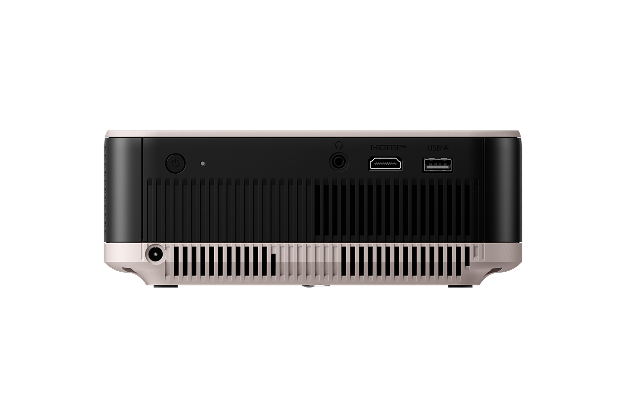 Epson V11HB72240 videoproiettore 700 ANSI lumen 3LCD 1080p (1920x1080) Nero, Rosa