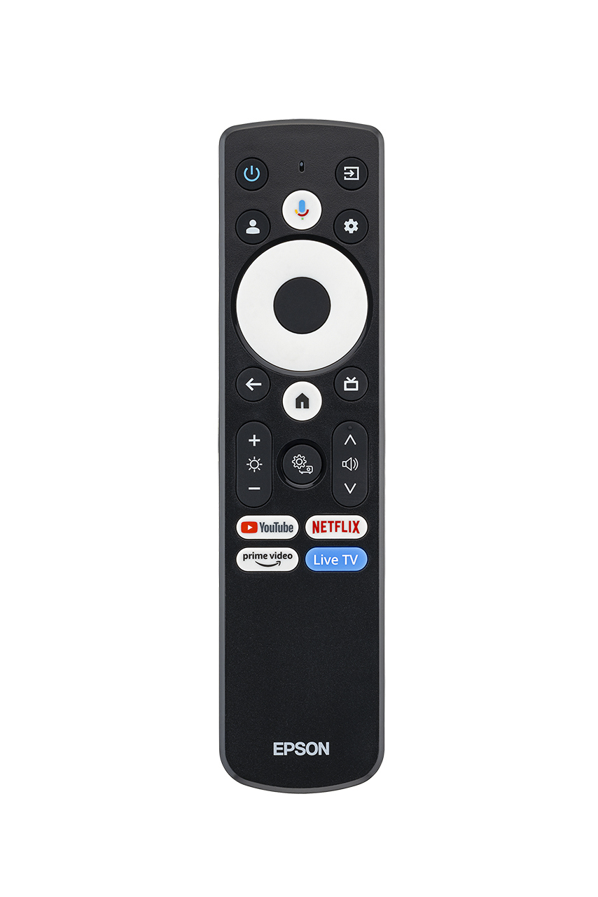 Epson V11HB72240 videoproiettore 700 ANSI lumen 3LCD 1080p (1920x1080) Nero, Rosa