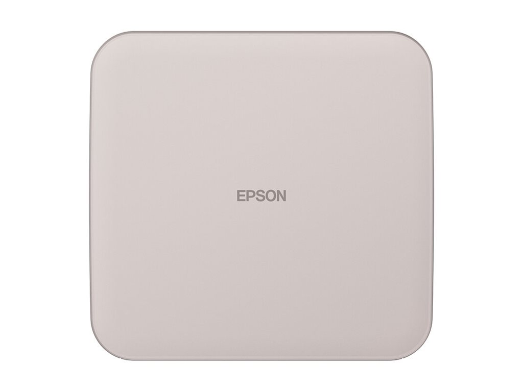 Epson V11HB72240 videoproiettore 700 ANSI lumen 3LCD 1080p (1920x1080) Nero, Rosa