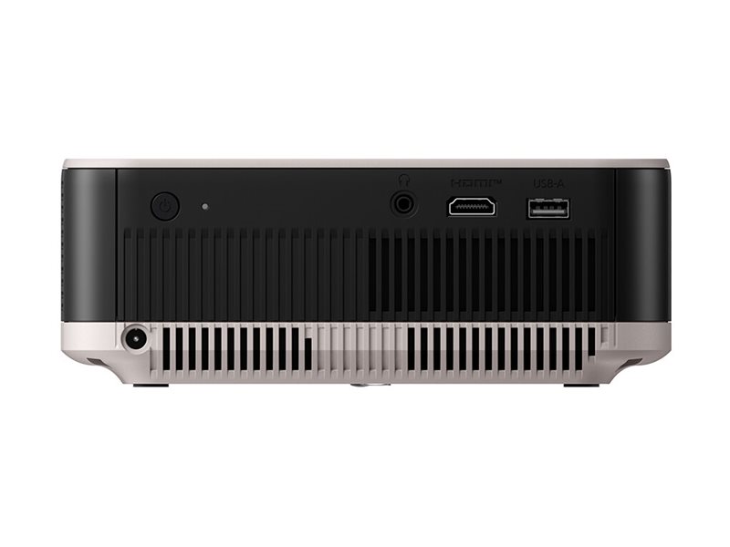 Epson V11HB72240 videoproiettore 700 ANSI lumen 3LCD 1080p (1920x1080) Nero, Rosa