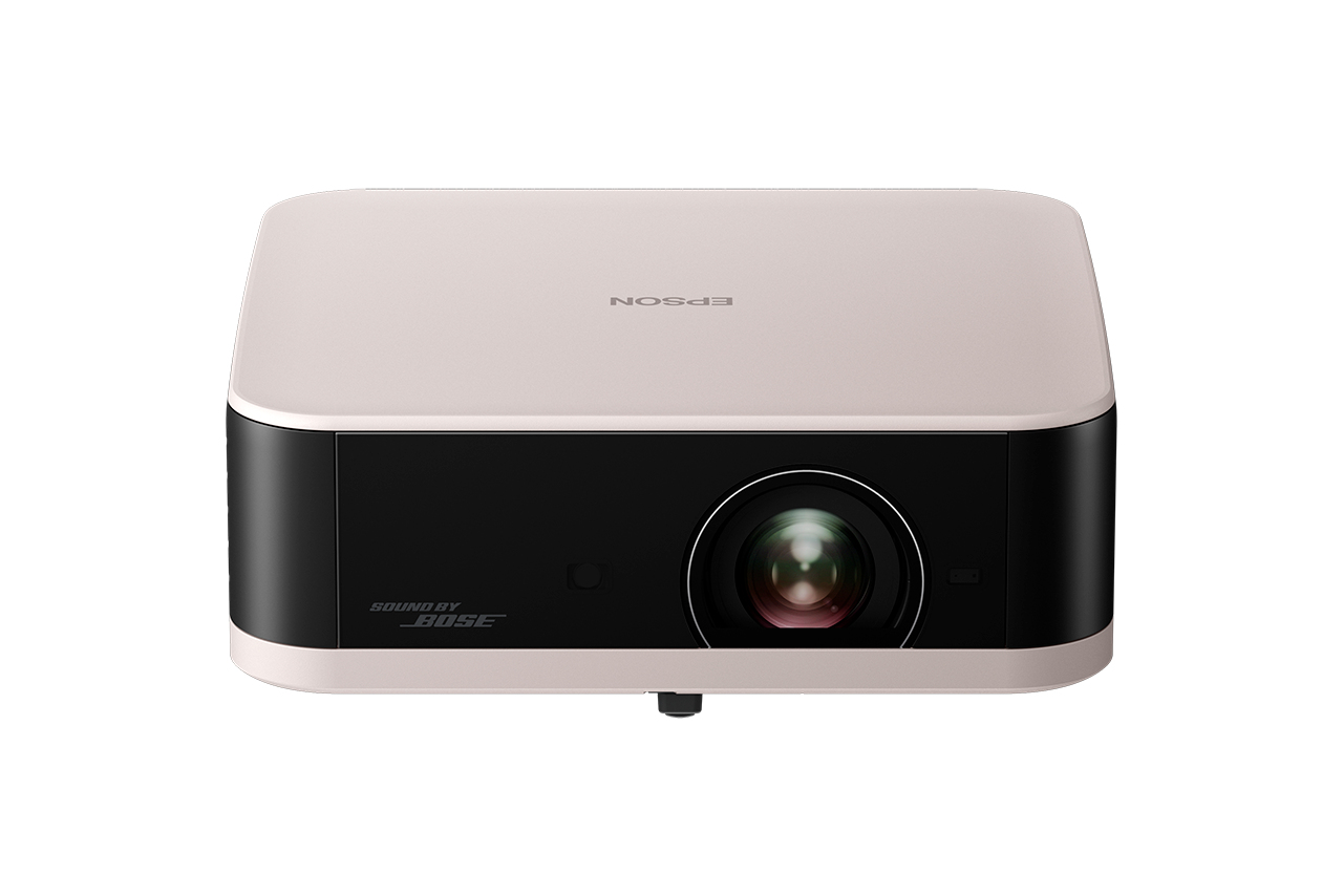Epson V11HB72240 videoproiettore 700 ANSI lumen 3LCD 1080p (1920x1080) Nero, Rosa