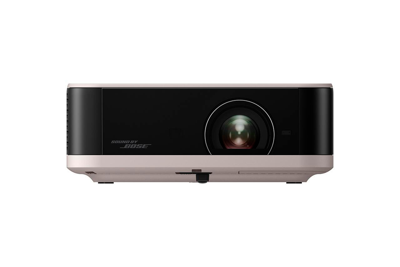 Epson V11HB72240 videoproiettore 700 ANSI lumen 3LCD 1080p (1920x1080) Nero, Rosa