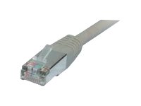 shiverpeaks TC 75750 H networking cable Grey 50 m Cat6 S/FTP (S-STP)