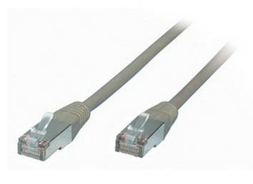 shiverpeaks TC 75750 H networking cable Grey 50 m Cat6 S/FTP (S-STP)