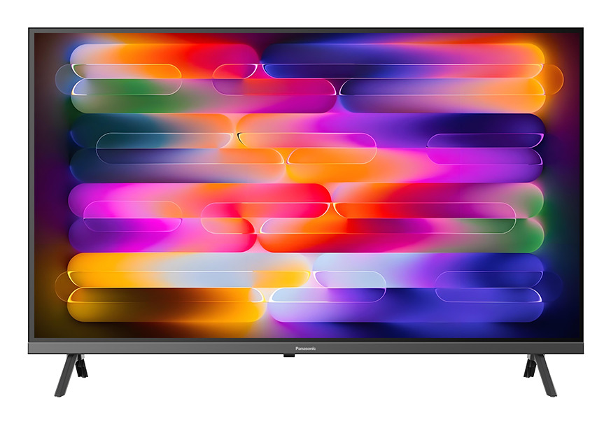 Panasonic S45C 101.6 cm (40) Full HD Smart TV Black