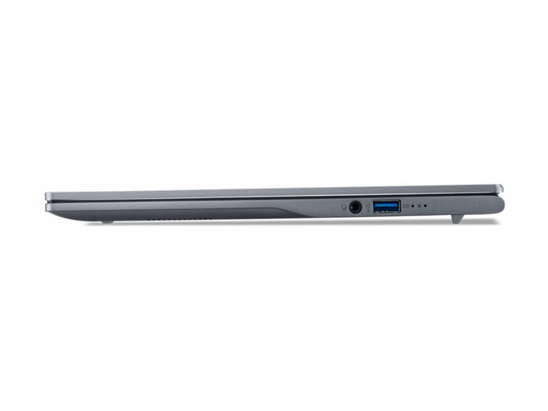 Acer Swift 14 AI SF14-51 - 180�-Scharnierdesign - Intel Core Ultra 7 256V / 2.2 GHz - Evo - Win 11 Home - Intel Arc Graphics 140V - 16 GB RAM - 1.024 TB SSD NVMe - 35.6 cm (14)