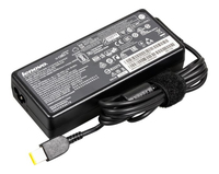 Lenovo 5A10J75112 adaptador e inversor de corriente Interior Negro