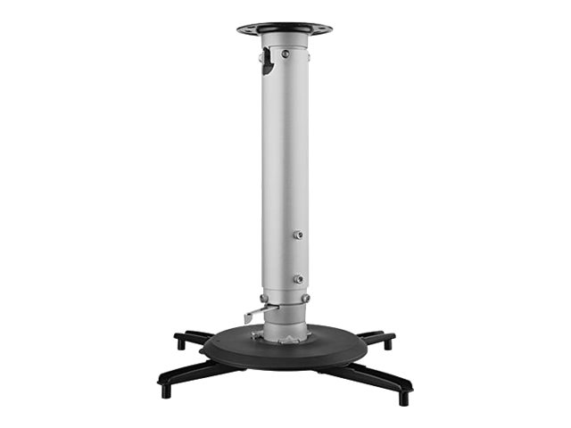 BenQ CM00G3 project mount Ceiling Black, Stainless steel
