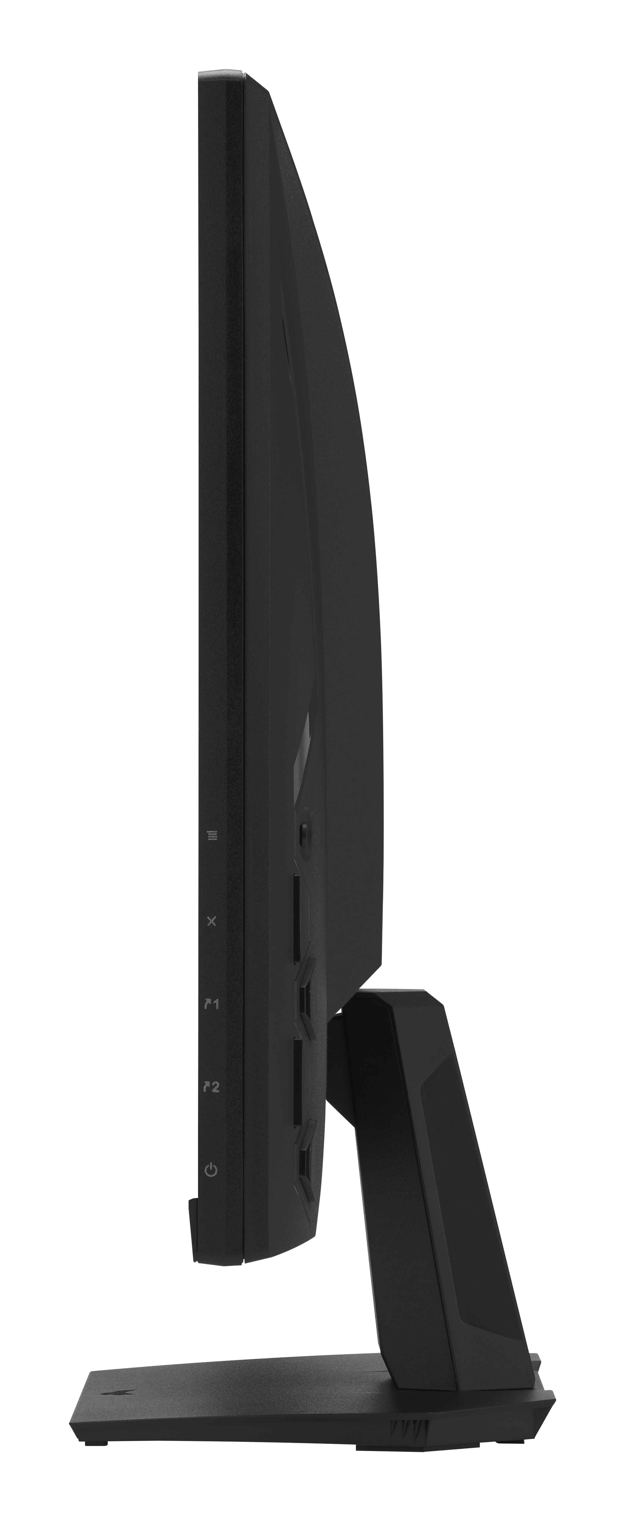 ASUS TUF Gaming VG27AQ5F pantalla para PC 68,6 cm (27) 2560 x 1440 Pixeles Quad HD LED Negro