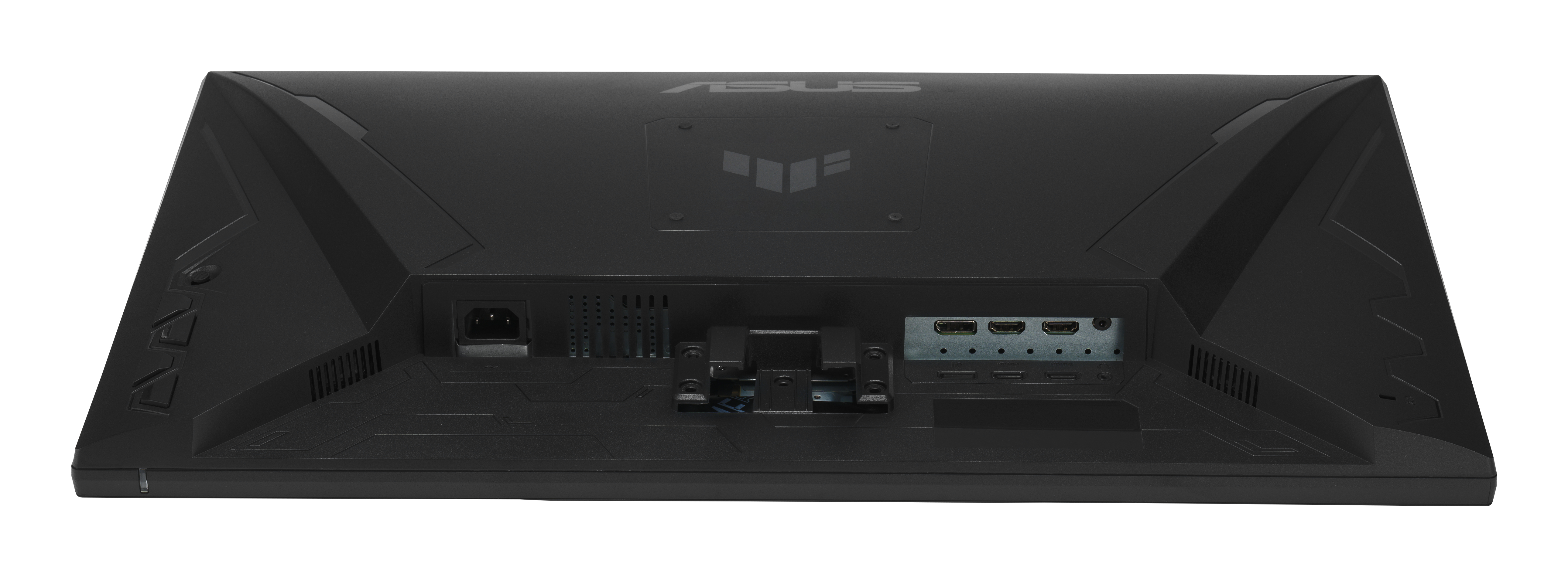 ASUS TUF Gaming VG27AQ5F pantalla para PC 68,6 cm (27) 2560 x 1440 Pixeles Quad HD LED Negro