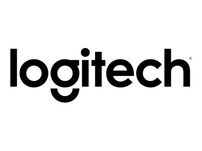 Logitech G - Tastatur-Handgelenkauflage - acrylic