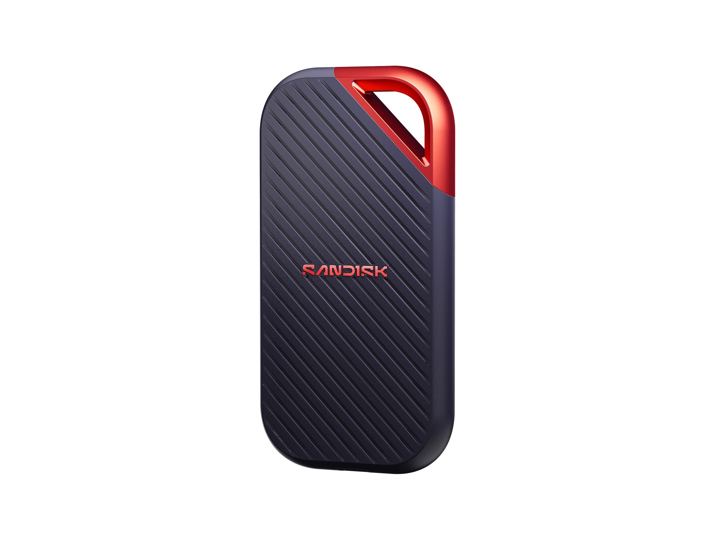 SanDisk Extreme PRO Portable V3 - SSD - verschl�sselt - 2 TB - extern (tragbar)