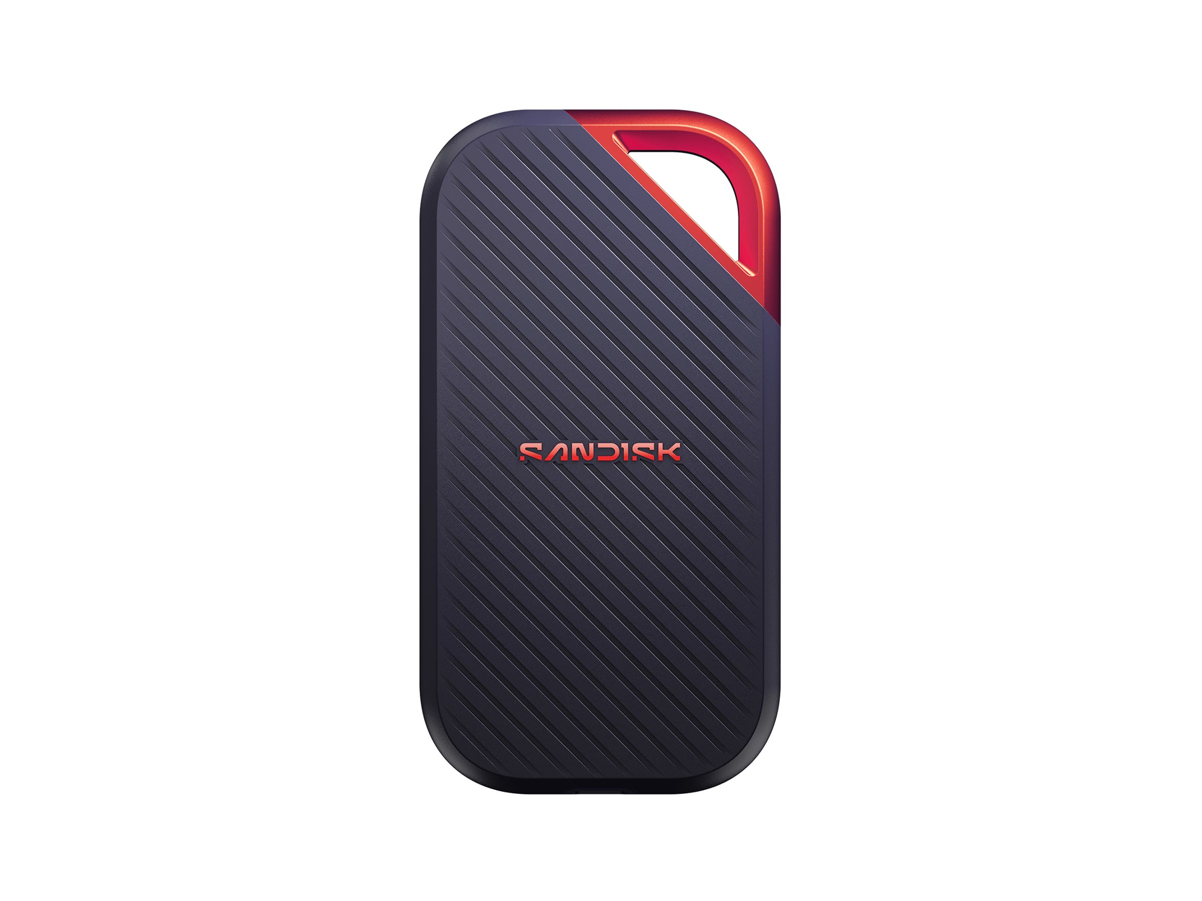 SanDisk Extreme PRO Portable V3 - SSD - verschl�sselt - 2 TB - extern (tragbar)