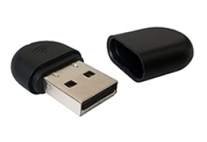 Yealink WF40 - Netzwerkadapter - USB 2.0 - 802.11b/g/n
