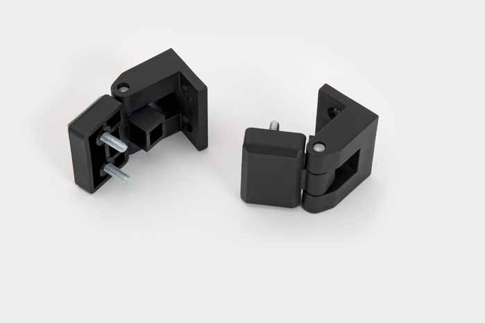 TRITON Scharnier f�r Rack