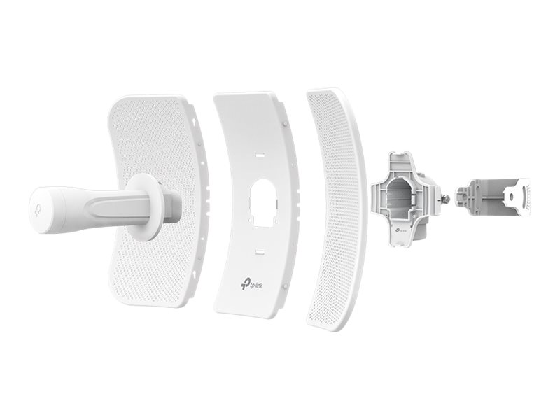 TP-LINK CPE710 - Antenne - Wi-Fi - 23 dBi - au�en