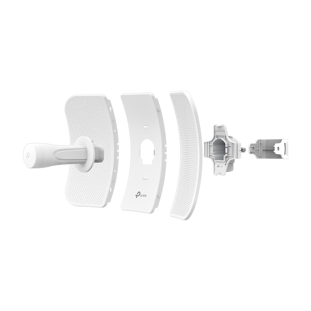 TP-LINK CPE710 - Antenne - Wi-Fi - 23 dBi - au�en