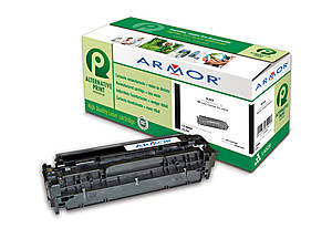 Armor K15749OW cartucho de tner 1 pieza(s) Negro