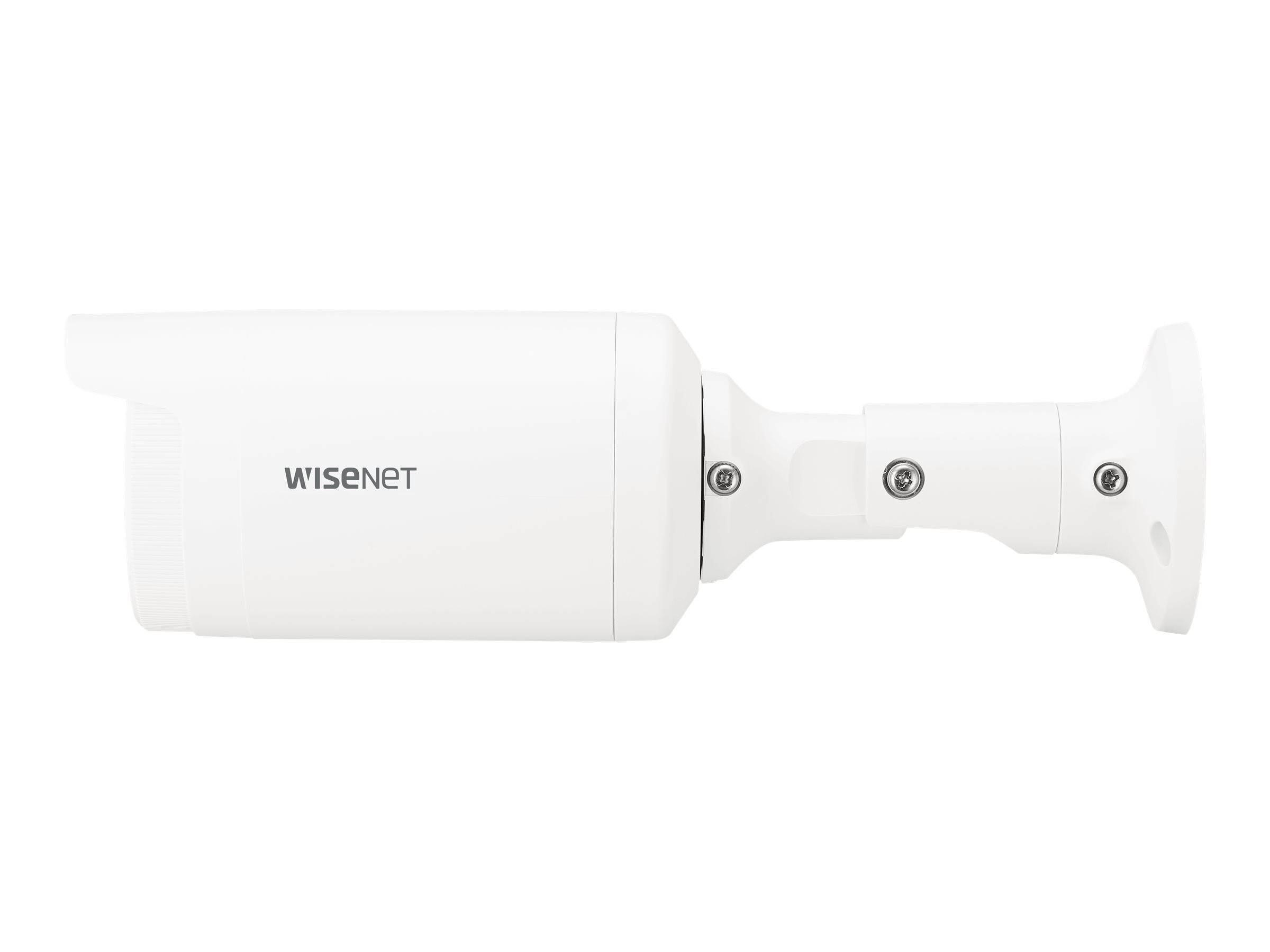 Hanwha Techwin 2 MP IP Bullet Camera