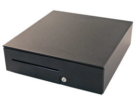 APG Cash Drawer T520-BL1616-M5 cash drawer