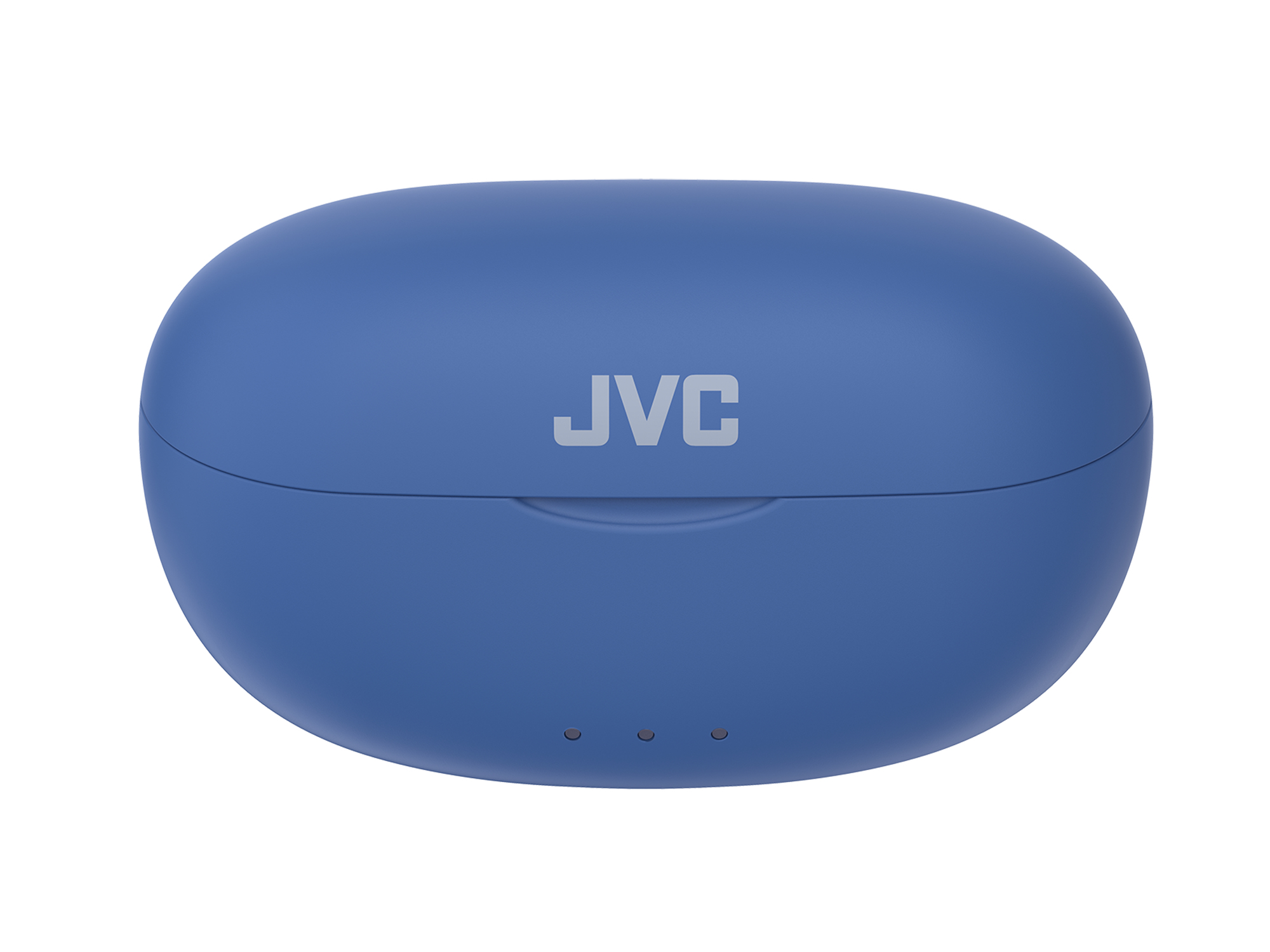 JVC HA-A7T2 Auricolare True Wireless Stereo (TWS) In-ear Musica e Chiamate Micro-USB Bluetooth Blu