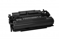 Freecolor 87X-FRC toner cartridge 1 pc(s) Compatible Black