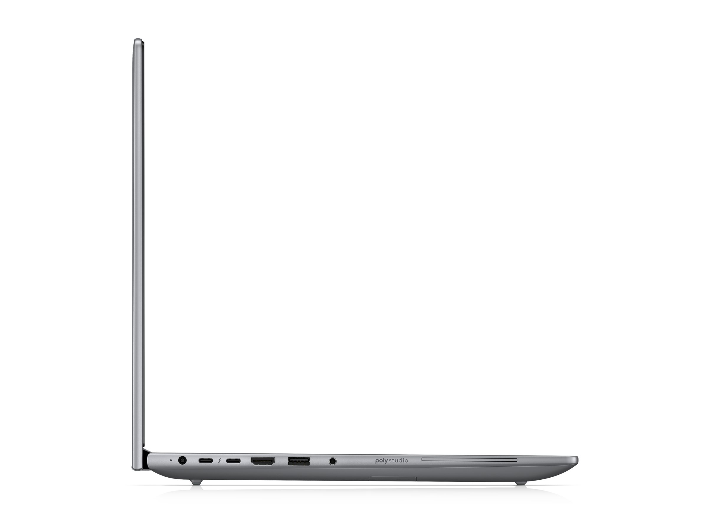 HP ZBook X G1i Mobile Workstation - Intel Core Ultra 7 255HX / 2.4 GHz - Win 11 Pro - Intel Graphics - 32 GB RAM - 1 TB SSD NVMe, TLC - 40.6 cm (16)