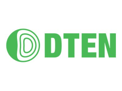 DTEN D7X Vue Pro - Videokonferenzkomponente