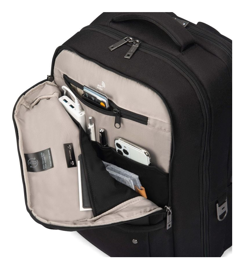 Dicota Backpack Five 14