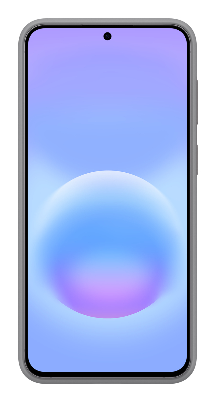 Samsung EF-PA576CJEGWW funda para tel�fono m�vil 17 cm (6.7) Gris