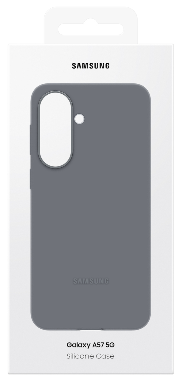Samsung EF-PA576CJEGWW funda para tel�fono m�vil 17 cm (6.7) Gris