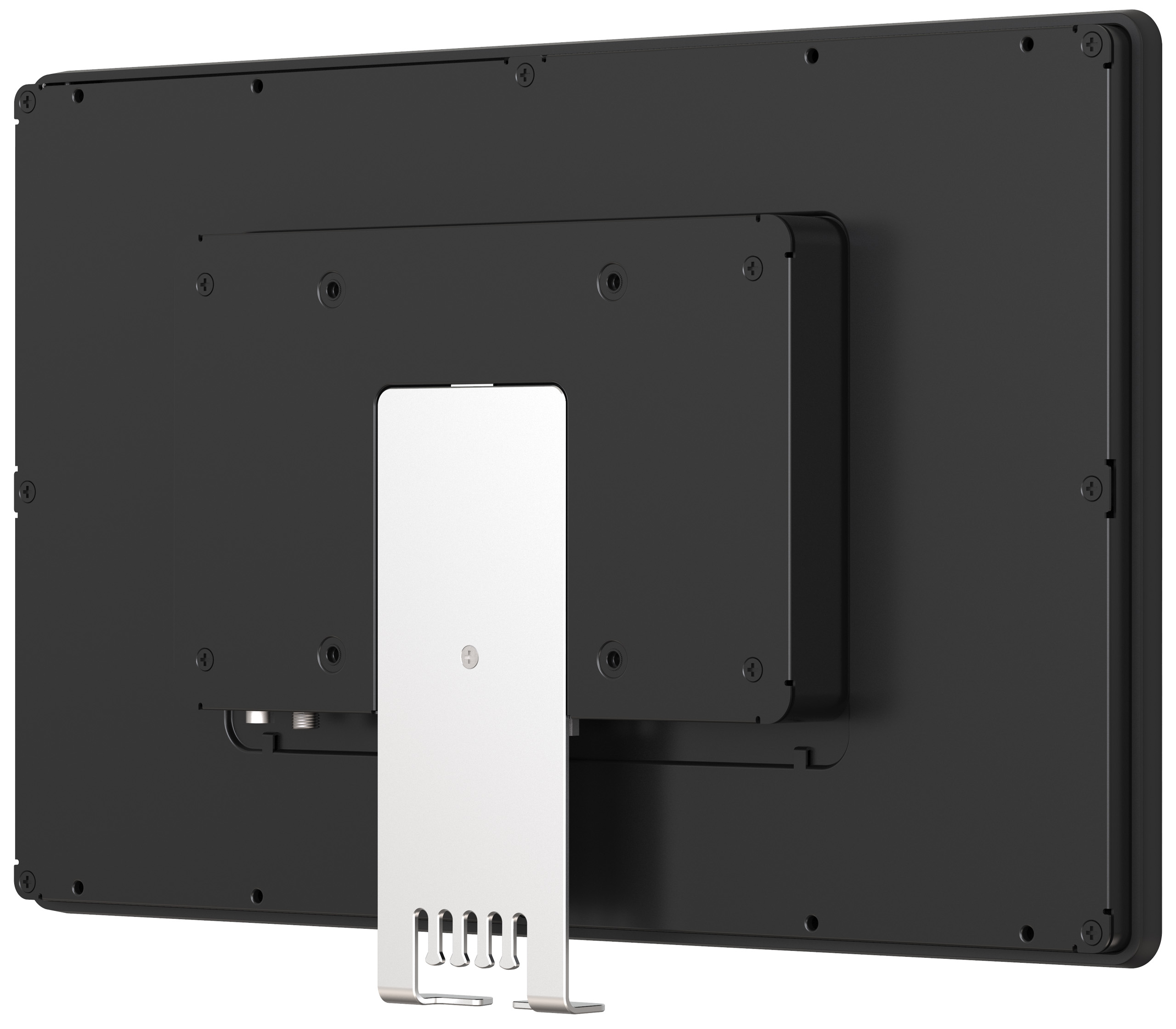 Iiyama ProLite TF1615MC-B1 - LED-Monitor - 39.5 cm (15.6)