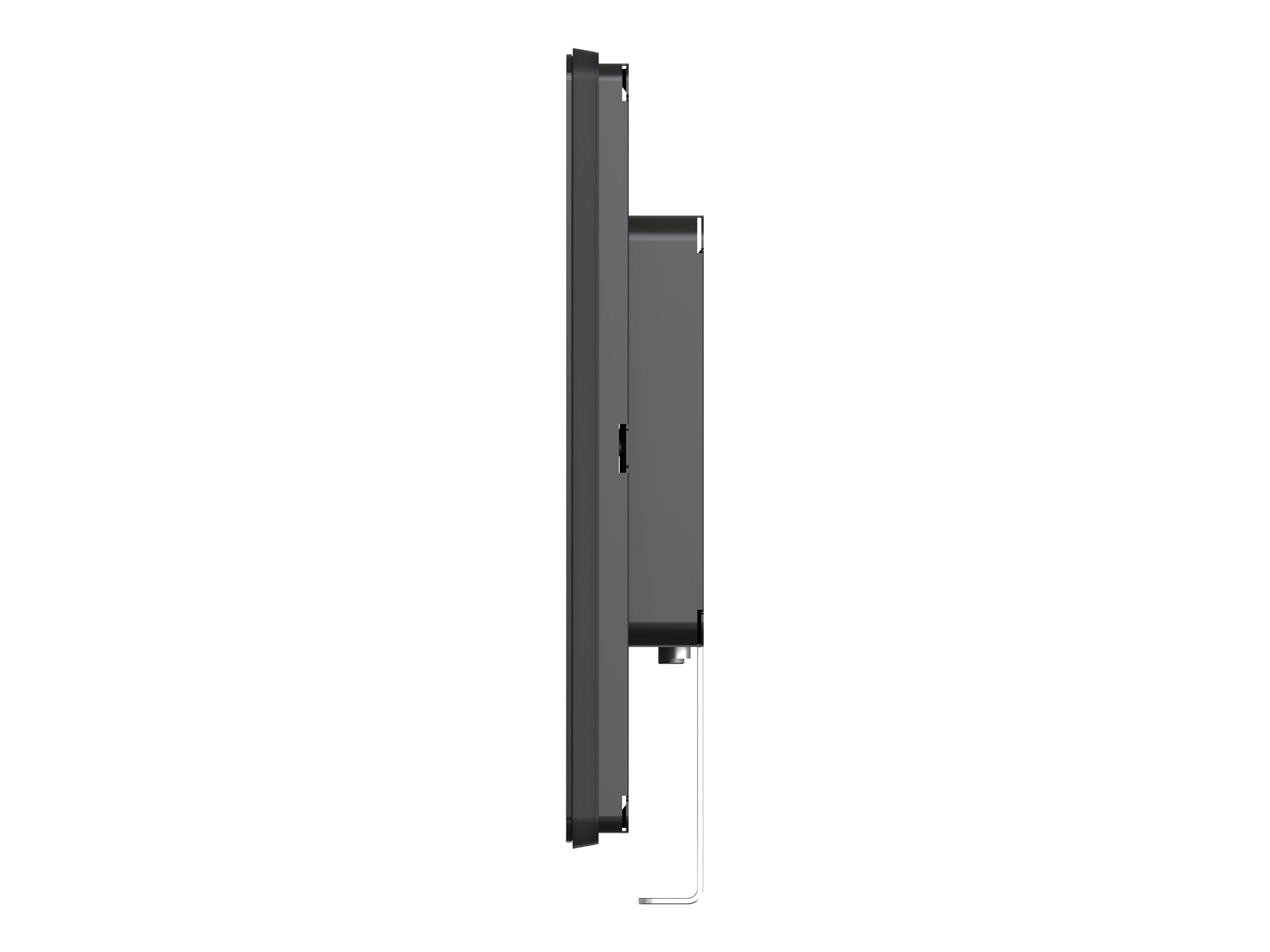 Iiyama ProLite TF1615MC-B1 - LED-Monitor - 39.5 cm (15.6)