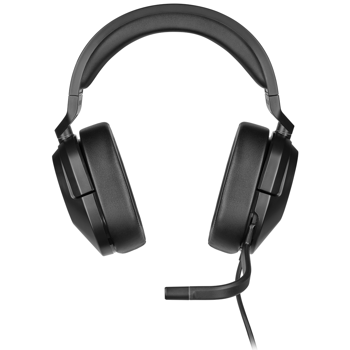 Corsair best sale wired headphones