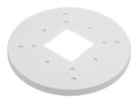 VIVOTEK AM-51D - Montageadapterplatte f�r Kamerakuppel-Elektrikgeh�use